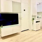 Center And Secured Area